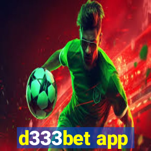 d333bet app